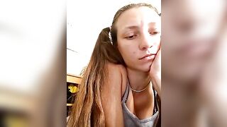 Milky_flexy_cat - Strip Latest Stream big-ass corset hd luxurious-privates-white