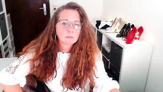 GeilesLuder75 - Strip Latest Stream big-ass deepthroat-mature big-ass-anal dirty-talk