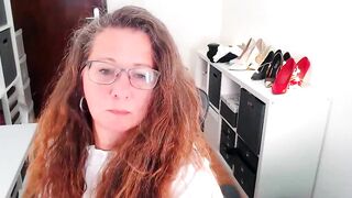 GeilesLuder75 - Strip Latest Stream big-ass deepthroat-mature big-ass-anal dirty-talk
