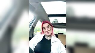 Mia-Fuchs - Strip Latest Stream luxurious-privates-young dildo-or-vibrator-young big-tits-titty-fuck titty-fuck
