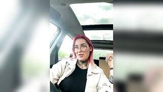 Mia-Fuchs - Strip Latest Stream luxurious-privates-young dildo-or-vibrator-young big-tits-titty-fuck titty-fuck