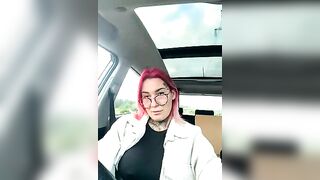 Mia-Fuchs - Strip Latest Stream luxurious-privates-young dildo-or-vibrator-young big-tits-titty-fuck titty-fuck