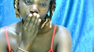 Latiffagodess - Strip Latest Stream petite heels big-nipples topless-ebony