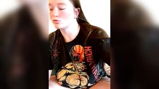 PussiesnCream_ - Strip Latest Stream deepthroat-blowjob white-young deluxe-cam2cam big-clit