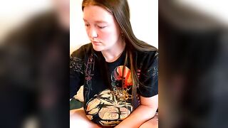 PussiesnCream_ - Strip Latest Stream deepthroat-blowjob white-young deluxe-cam2cam big-clit