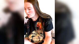PussiesnCream_ - Strip Latest Stream deepthroat-blowjob white-young deluxe-cam2cam big-clit