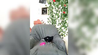 butterflybootyy - Strip Latest Stream nylon hd brunettes-young ebony-big-clit