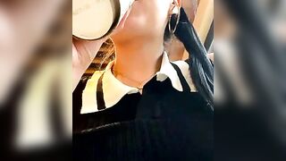 oh_nina - Strip Latest Stream fingering-young big-tits-latin middle-priced-privates-young interactive-toys