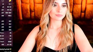 KiaraCarter - Strip Latest Stream petite-latin petite-young twerk-latin small-tits