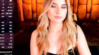 KiaraCarter - Strip Latest Stream petite-latin petite-young twerk-latin small-tits