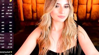 KiaraCarter - Strip Latest Stream petite-latin petite-young twerk-latin small-tits