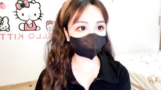 ShengHan-Barbie - Strip Latest Stream petite-young asian yoga interactive-toys