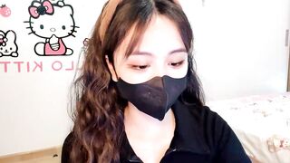 ShengHan-Barbie - Strip Latest Stream petite-young asian yoga interactive-toys