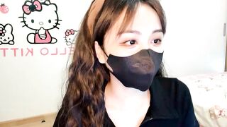 ShengHan-Barbie - Strip Latest Stream petite-young asian yoga interactive-toys