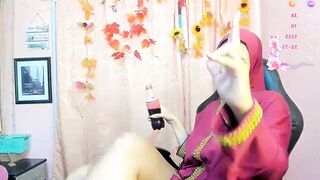 DarshaKhemu - Strip Latest Stream big-tits-titty-fuck titty-fuck colorful-young hairy-armpits