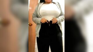 croftsmila - Strip Latest Stream squirt titty-fuck doggy-style-creampie curvy-mixed