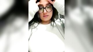 croftsmila - Strip Latest Stream squirt titty-fuck doggy-style-creampie curvy-mixed