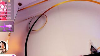 Juliett_Adams_ - Strip Latest Stream interactive-toys-young dildo-or-vibrator-double-penetration blowjob colombian-young
