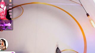 Juliett_Adams_ - Strip Latest Stream interactive-toys-young dildo-or-vibrator-double-penetration blowjob colombian-young