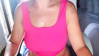 Nat_X - Strip Latest Stream spanish-speaking sex-toys curvy-latin big-ass-mature