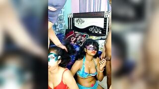 Sexy_anaamika - Strip Latest Stream twerk blowjob topless-indian twerk-indian