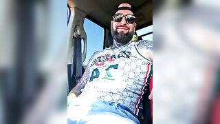 Beardedtattood - Strip Latest Stream dildo-or-vibrator tattoos tattoos white