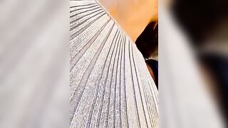 NaughtyChloe - Strip Latest Stream role-play role-play-young interactive-toys smoking