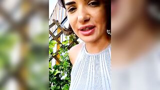 NaughtyChloe - Strip Latest Stream role-play role-play-young interactive-toys smoking