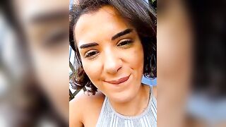 NaughtyChloe - Strip Latest Stream role-play role-play-young interactive-toys smoking