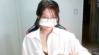 hyeony_s96 - Strip Latest Stream petite-asian petite dildo-or-vibrator-deepthroat luxurious-privates-asian