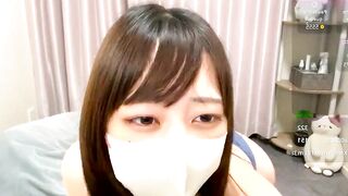 yu-rin_AA - Strip Latest Stream erotic-dance young interactive-toys-young new-asian