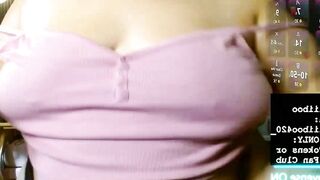 Stoniiiboo - Strip Latest Stream bbw-white anal-creampie anal-blondes big-tits-handjob