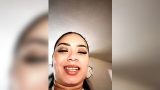 CarmelaAnthony - Strip Latest Stream flashing cowgirl mixed-young striptease
