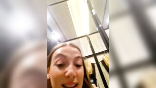 sexyy_naughty - Strip Latest Stream doggy-style-creampie outdoor twerk brunettes-blowjob