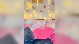 Chachou000 - Strip Latest Stream striptease-white topless dildo-or-vibrator-big-tits fingering