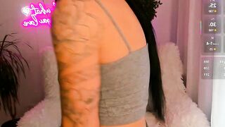 AmyRaven_ - Strip Latest Stream striptease big-tits deepthroat role-play-young