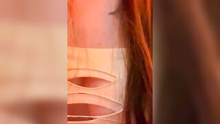 BallerinaCappuccino_ - Strip Latest Stream blowjob-ahegao nylon petite-white student