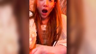 BallerinaCappuccino_ - Strip Latest Stream blowjob-ahegao nylon petite-white student