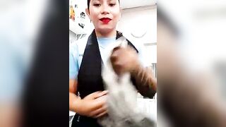 little_susie - Strip Latest Stream tattoos-young big-tits-brunettes brunettes blowjob