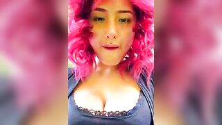sorpresa_x - Strip Latest Stream latin-hairy mobile recordable-privates petite-teens