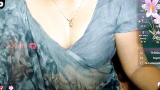 megHana_teLugGu - Strip Latest Stream dildo-or-vibrator cam2cam cam2cam upskirt