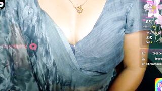 megHana_teLugGu - Strip Latest Stream dildo-or-vibrator cam2cam cam2cam upskirt