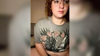 EmmieRae - Strip Latest Stream brunettes-young hairy-young gagging titty-fuck