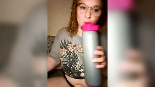 EmmieRae - Strip Latest Stream brunettes-young hairy-young gagging titty-fuck