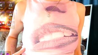Anfisavisti__ - Strip Latest Stream striptease-young orgasm handjob luxurious-privates