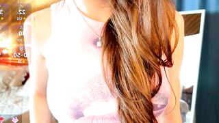 Anfisavisti__ - Strip Latest Stream striptease-young orgasm handjob luxurious-privates