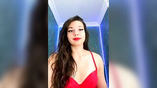 RedAssHottie - Strip Latest Stream big-ass-anal humiliation big-ass-creampie romantic