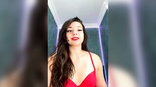 RedAssHottie - Strip Latest Stream big-ass-anal humiliation big-ass-creampie romantic