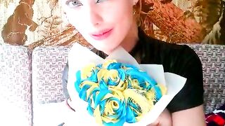 WildMissNiks - Strip Latest Stream squirt anal anal upskirt