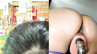 macarennalopez - Strip Latest Stream best dildo-or-vibrator-young topless-young big-tits-blowjob